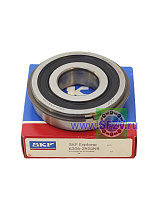 6306 2RS1NR SKF