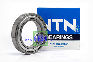 6907 ZZ/2AS NTN