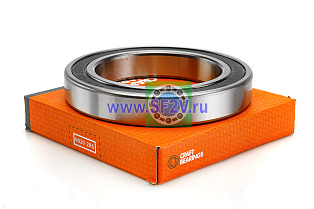 180120 (6020 2RS) CRAFT