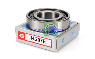 2207 (N 207 E) ZNL