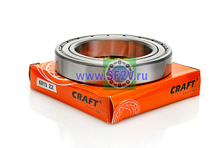 80113 (6013 ZZ) CRAFT