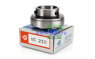 UC 210 ZNL