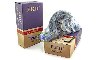UCP 210 FKD