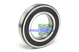 6219 2RS1C3 SKF