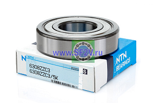 6308 ZZC3/5K NTN