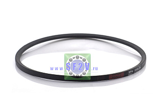 SPA 1018 Lw BANDO