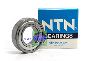 6005 ZZ/2AS NTN