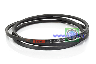SPA 2832 Lw BANDO