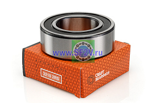 3210 2RS (3056210 2RS) CRAFT