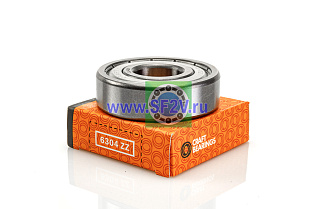 80304 (6304 ZZ) CRAFT