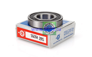 7000104 2RS (16004 2RS) ZNL