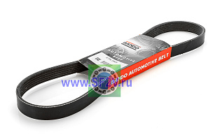 6PK 905 BANDO
