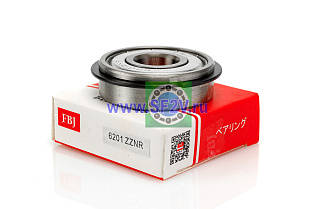 6201 ZZNR FBJ