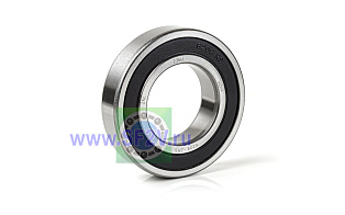 180209 (6209 2RS) ZNL