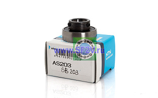 SB 203 (AS 203) NTN