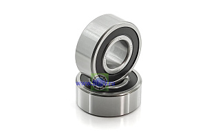 2307 2RS (1607 2RS) CX