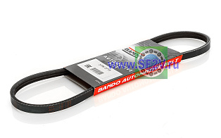 3PK 715 BANDO