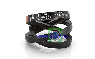 B 40 1016-Li (DE) BANDO