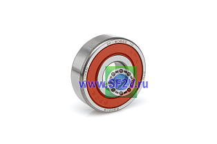 6302 LLUC3/5K (2RSC3)(T) NTN