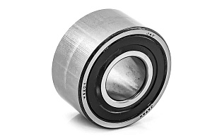 5204 2RS (W) (3204-2RS) JAF