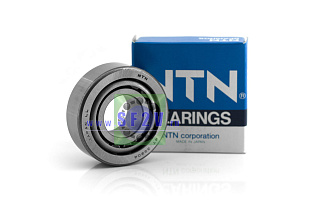 4T- 32204 NTN