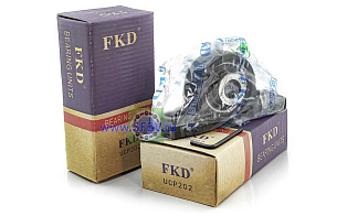 UCP 202 FKD
