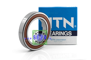 6017 LLUC3 (2RS) NTN