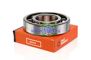 313 (6313) CRAFT