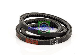 XPZ 900 Lw (SPZX 900) BANDO