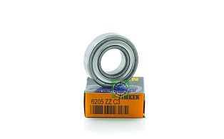 6205 ZZC3 TIMKEN