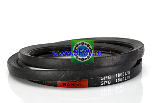 SPB 1800 Lw BANDO