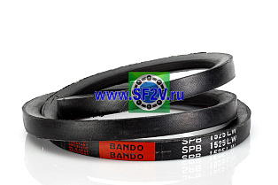 SPB 1525 Lw BANDO