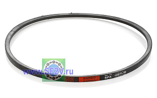 SPA 1087 Lw BANDO