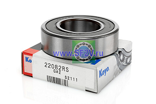 2208 2RS KOYO