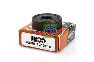 608 BHTS ZZ 280 C° BECO