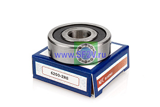 180200 (6200 2RS) NFC