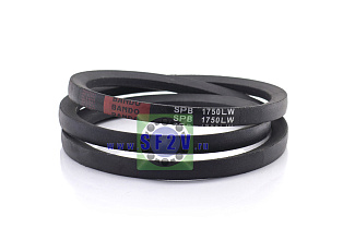 SPB 1725 Lw BANDO