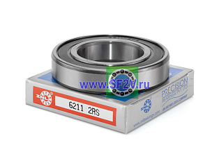 180211 (6211 2RS) ZNL