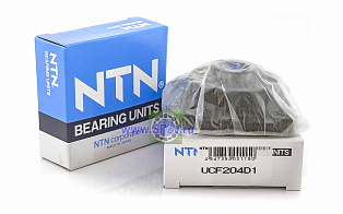 UCF 204 D1 NTN