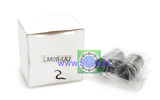 LM 08 UU MTM