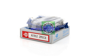 1000912 2RSC3 (61912 2RSC3) ZNL