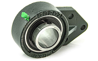 UCFB 207 FKD
