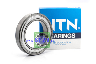 6013 ZZ/2AS NTN
