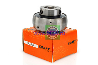 UC 202 CRAFT