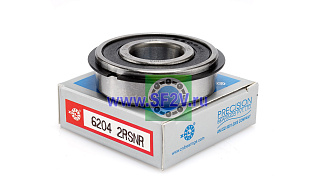 6204 2RSNR ZNL