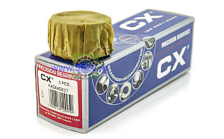 K 40х 45х 27 CX