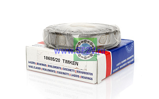18685 /18620 TIMKEN