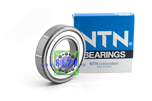 6211 ZZ/2AS NTN