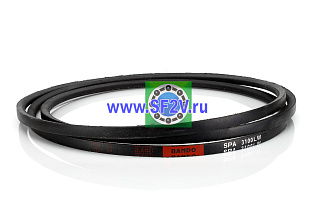 SPA 3100 Lw BANDO
