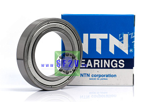 6906 ZZ/2AS NTN